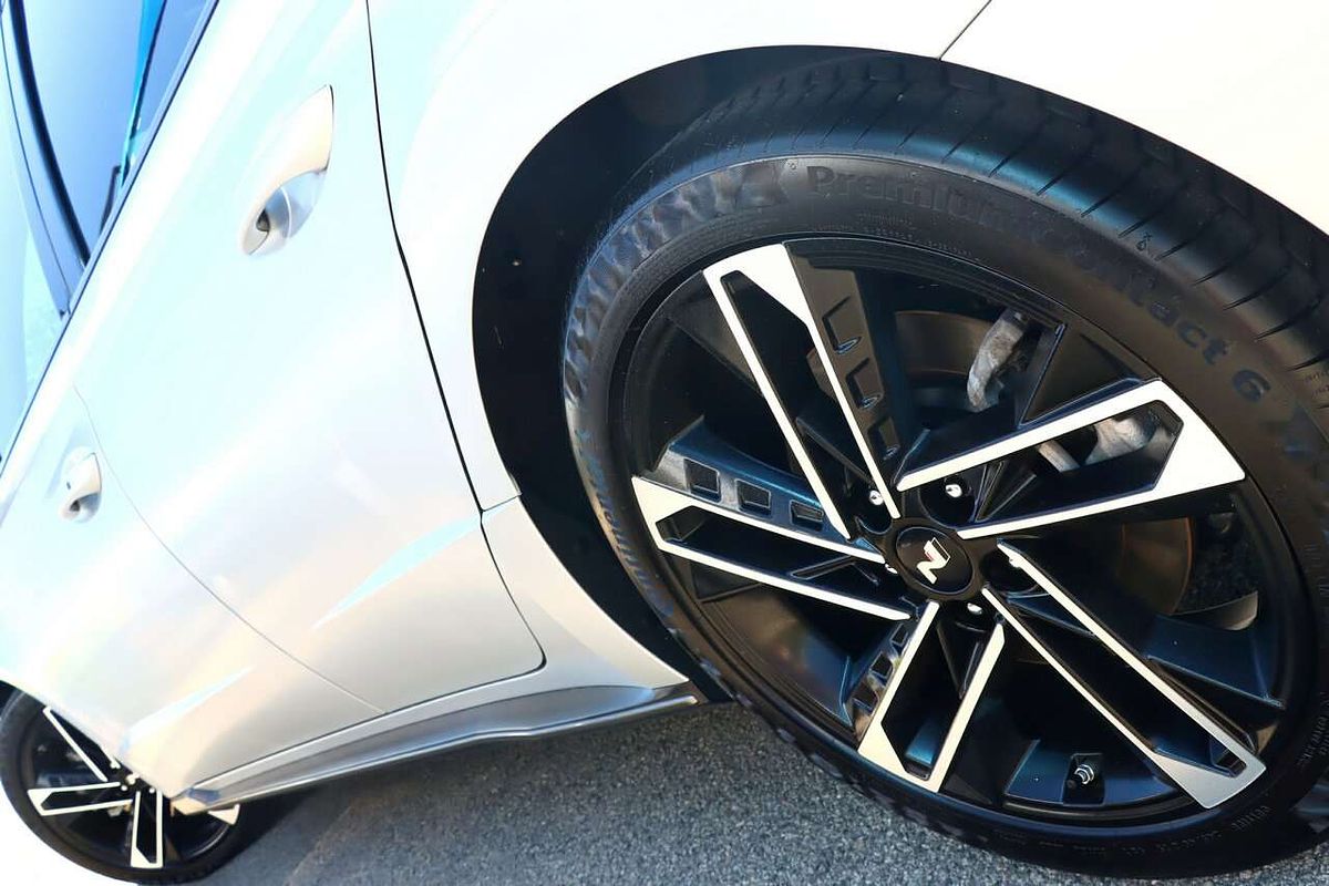 2023 Hyundai Sonata N Line DN8.V3