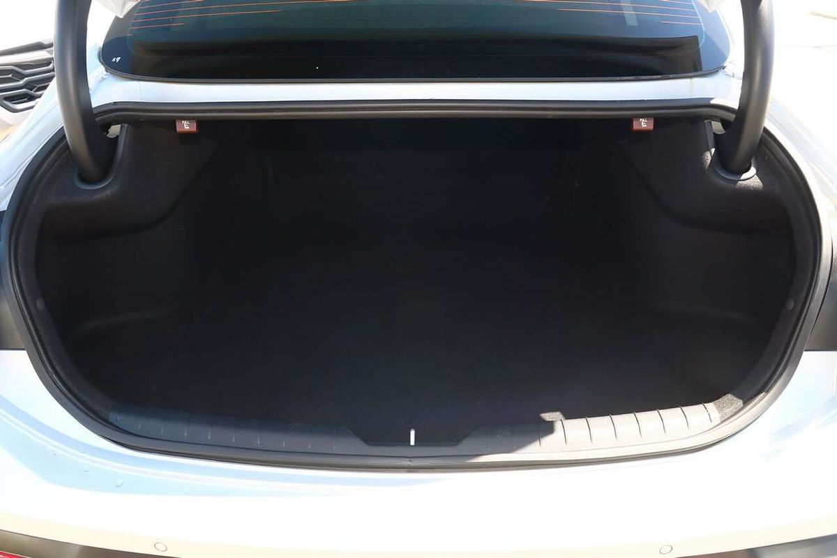 2023 Hyundai Sonata N Line DN8.V3