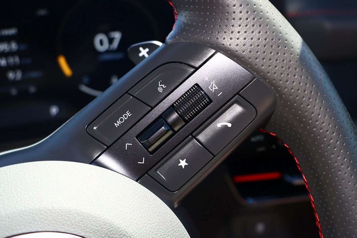 2023 Hyundai Sonata N Line DN8.V3