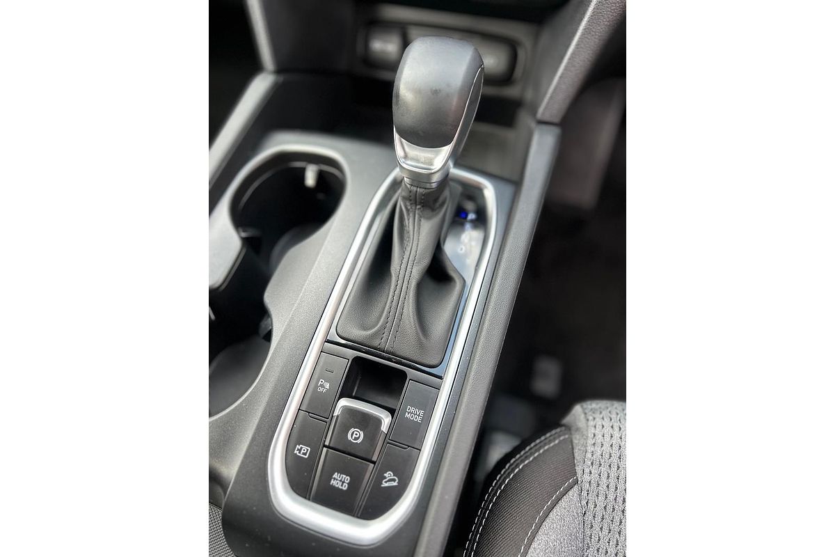 2023 Hyundai Santa Fe TM.V4