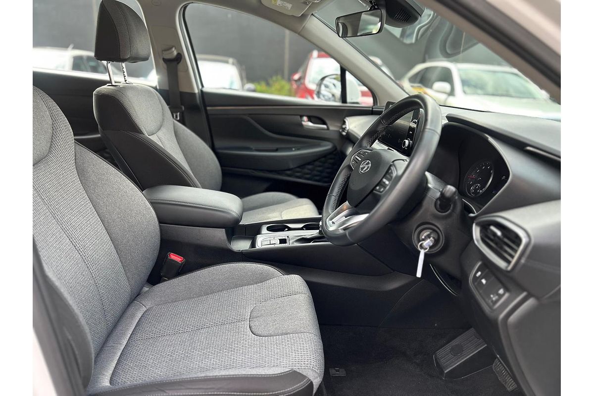 2023 Hyundai Santa Fe TM.V4