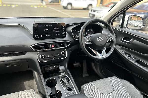 2023 Hyundai Santa Fe TM.V4