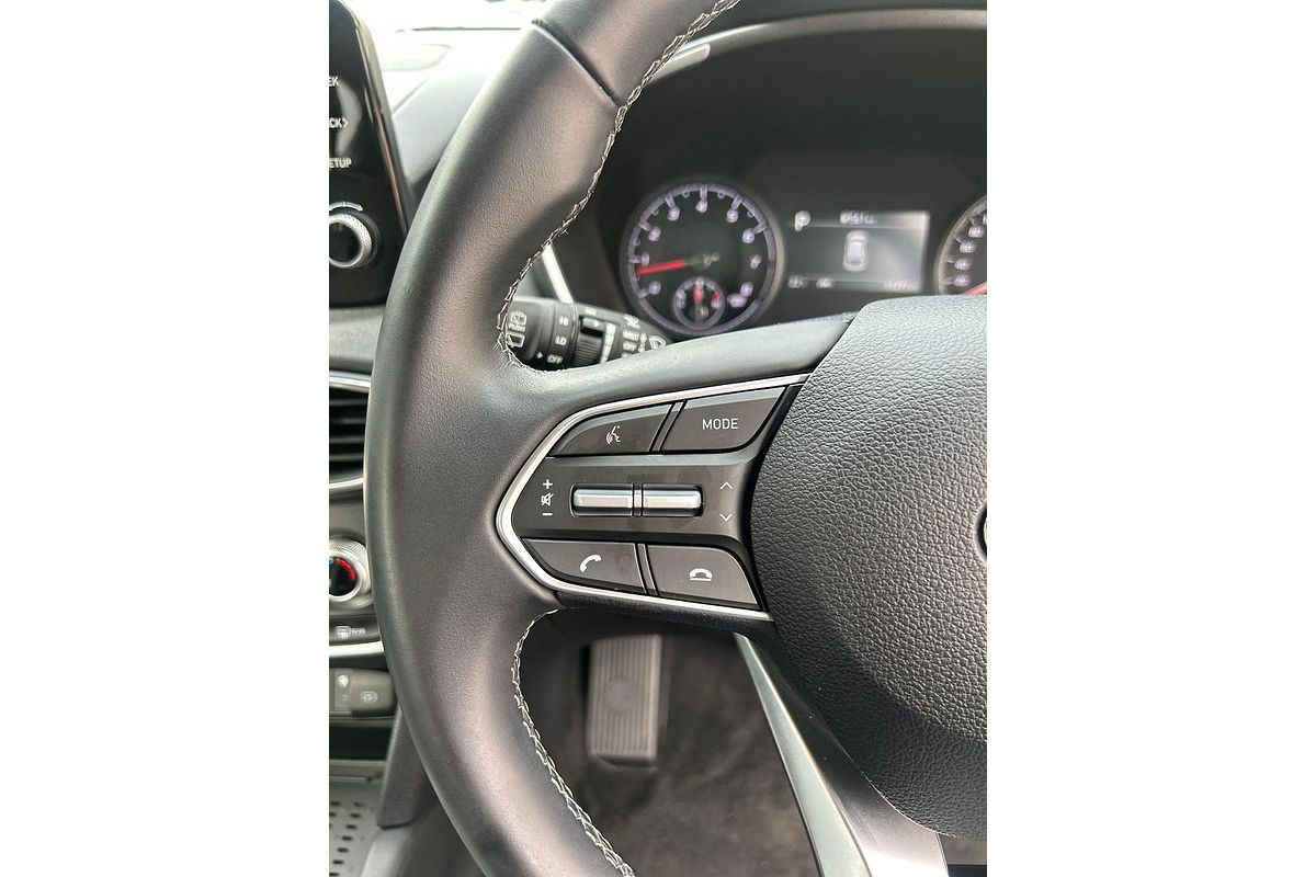 2023 Hyundai Santa Fe TM.V4