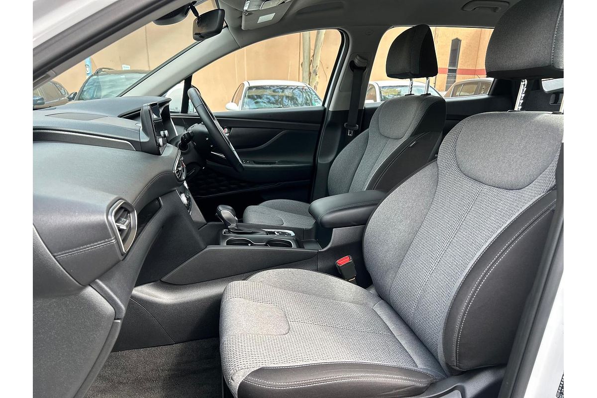 2023 Hyundai Santa Fe TM.V4