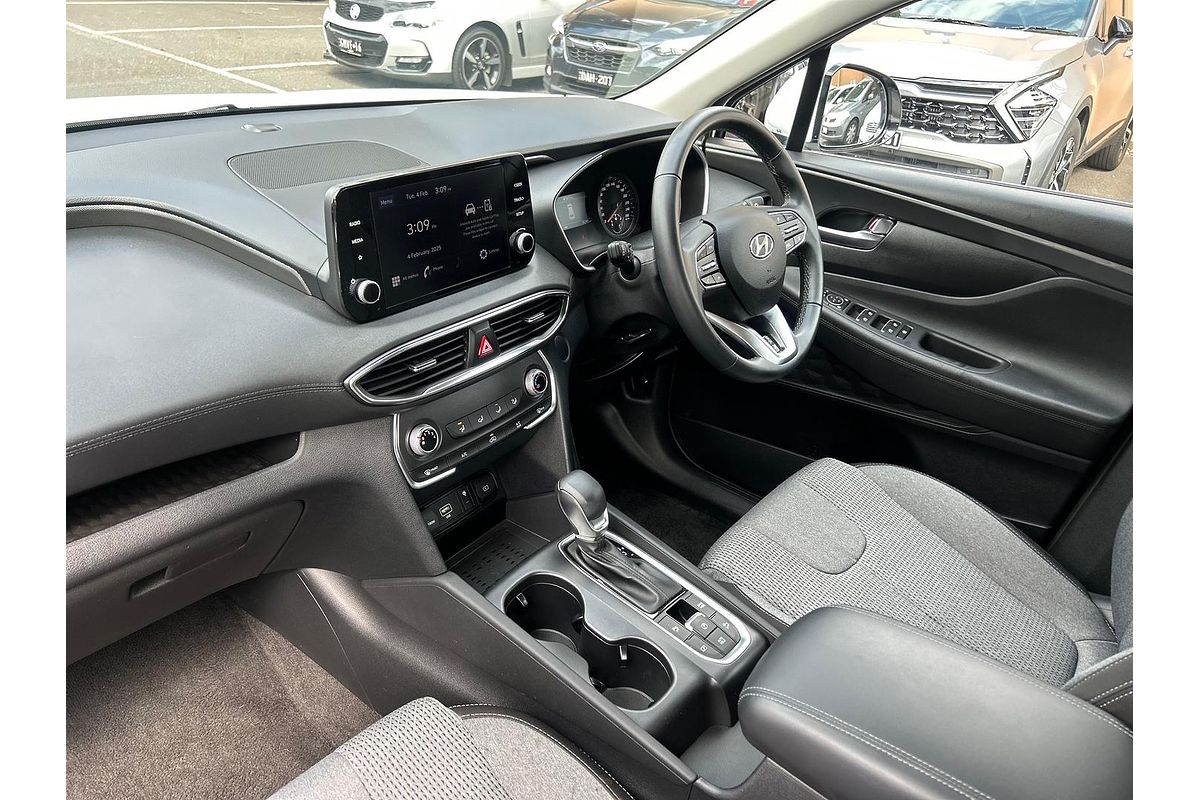 2023 Hyundai Santa Fe TM.V4