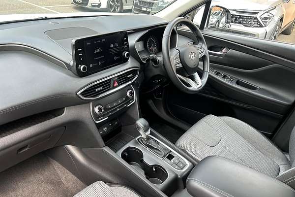 2023 Hyundai Santa Fe TM.V4