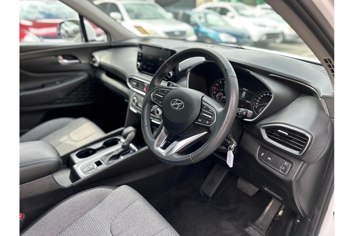 2023 Hyundai Santa Fe TM.V4