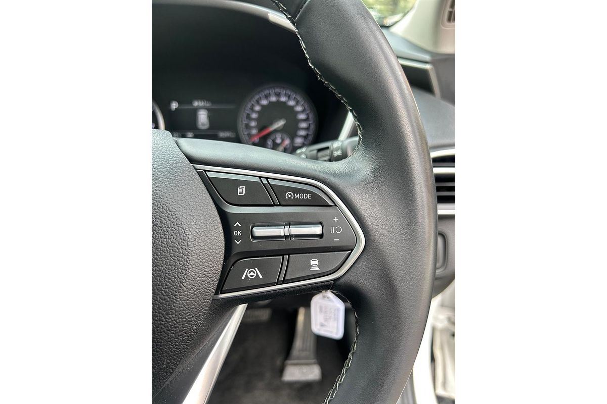 2023 Hyundai Santa Fe TM.V4
