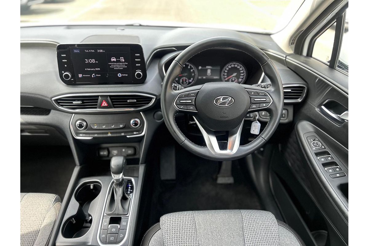 2023 Hyundai Santa Fe TM.V4