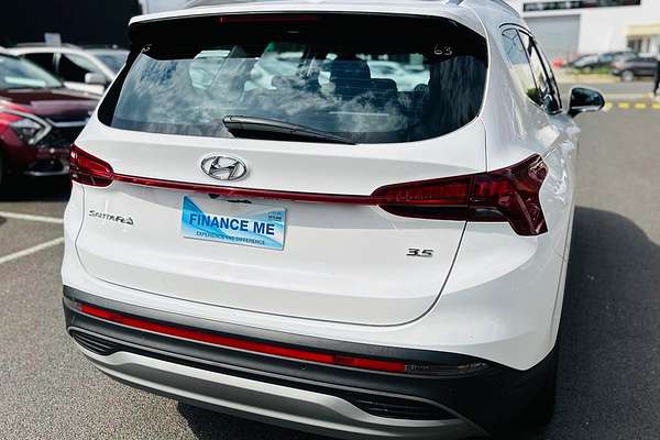 2023 Hyundai Santa Fe TM.V4