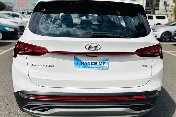 2023 Hyundai Santa Fe TM.V4