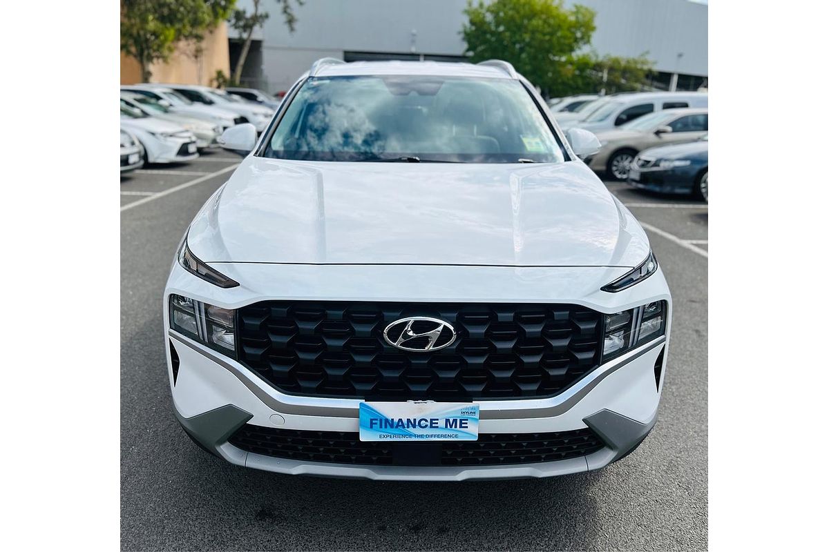 2023 Hyundai Santa Fe TM.V4