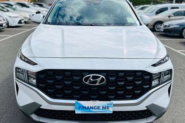 2023 Hyundai Santa Fe TM.V4