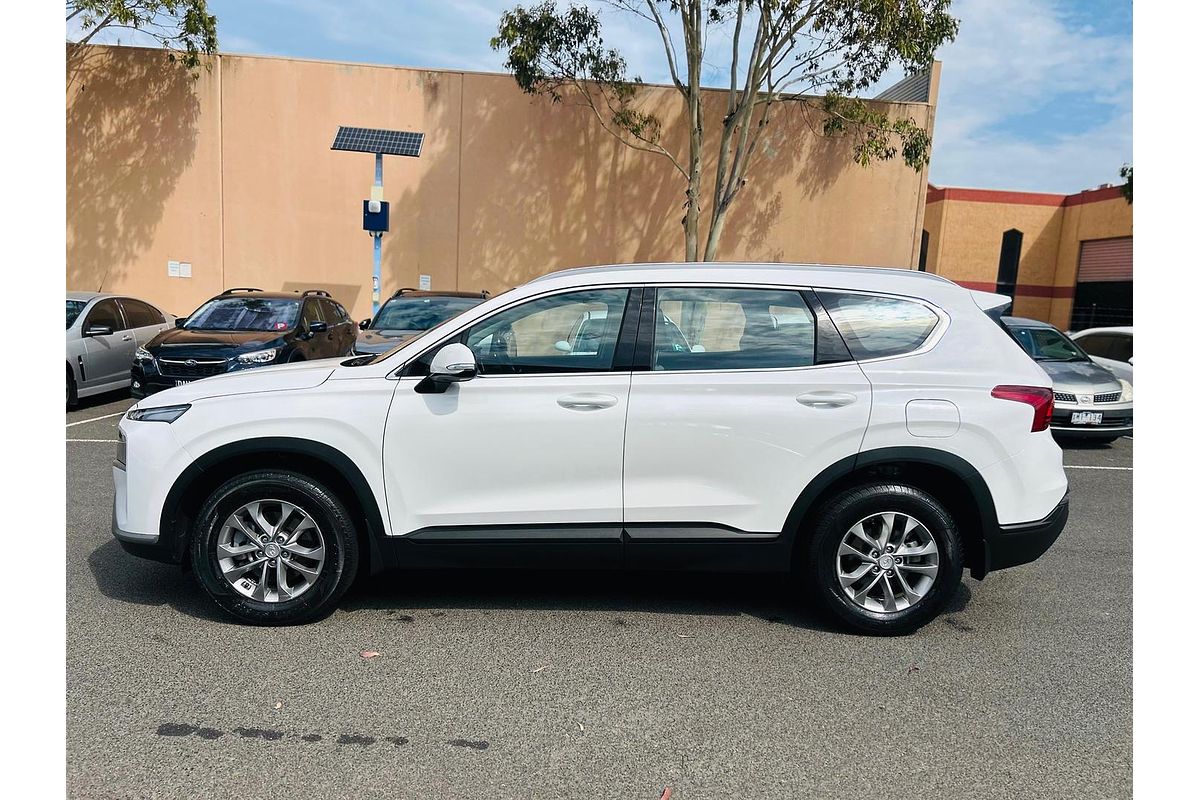 2023 Hyundai Santa Fe TM.V4