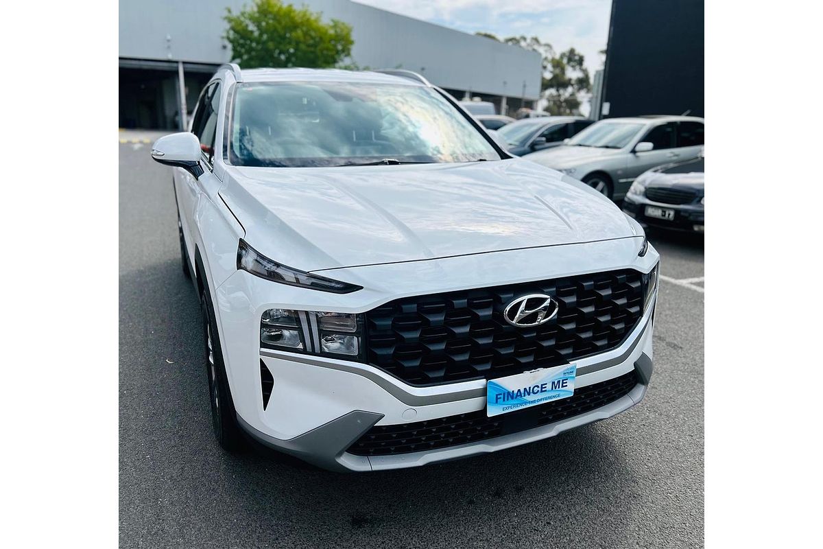 2023 Hyundai Santa Fe TM.V4