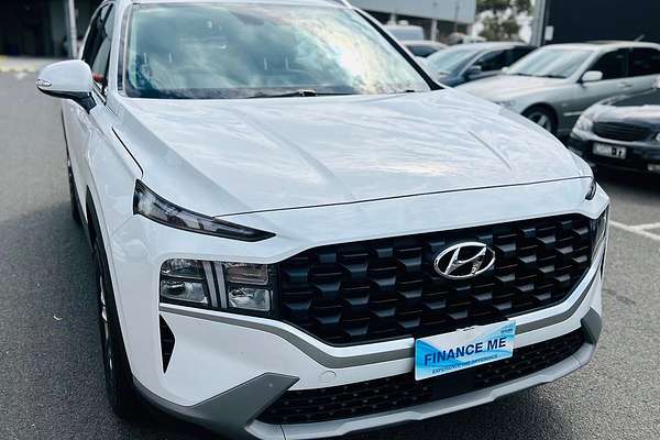 2023 Hyundai Santa Fe TM.V4