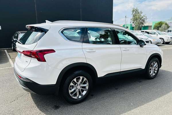2023 Hyundai Santa Fe TM.V4