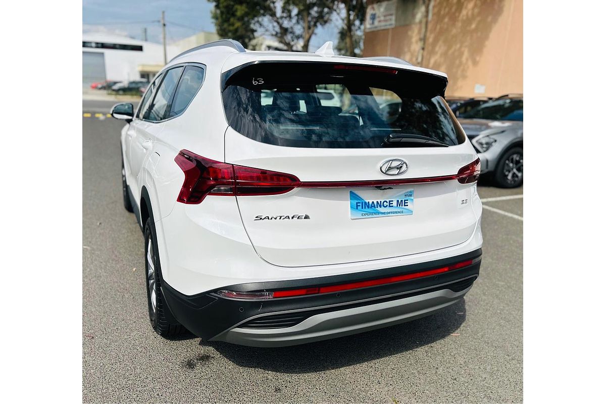 2023 Hyundai Santa Fe TM.V4