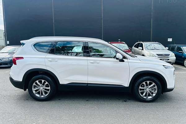 2023 Hyundai Santa Fe TM.V4