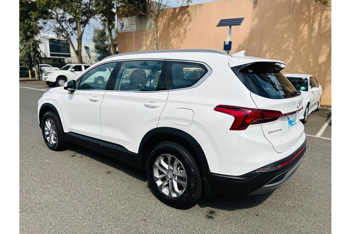 2023 Hyundai Santa Fe TM.V4