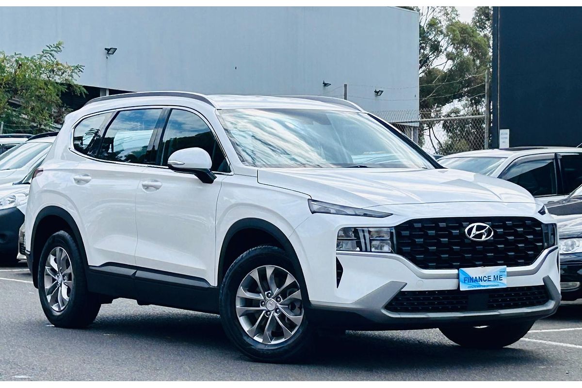 2023 Hyundai Santa Fe TM.V4