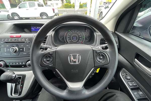 2014 Honda CR-V VTi RM