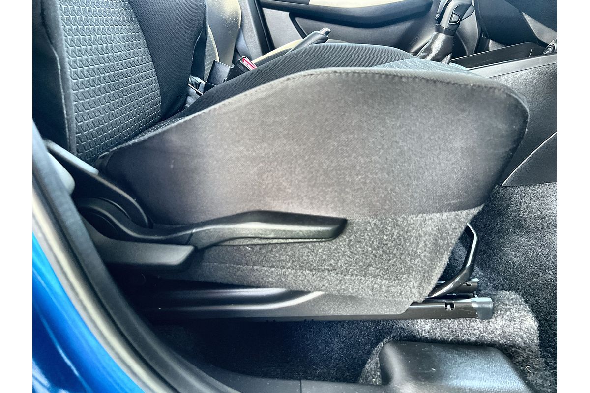 2022 Suzuki Swift GL Plus AZ Series II