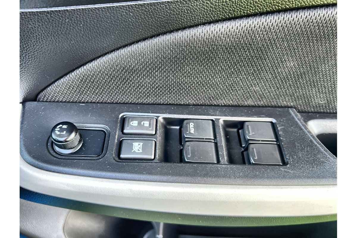 2022 Suzuki Swift GL Plus AZ Series II