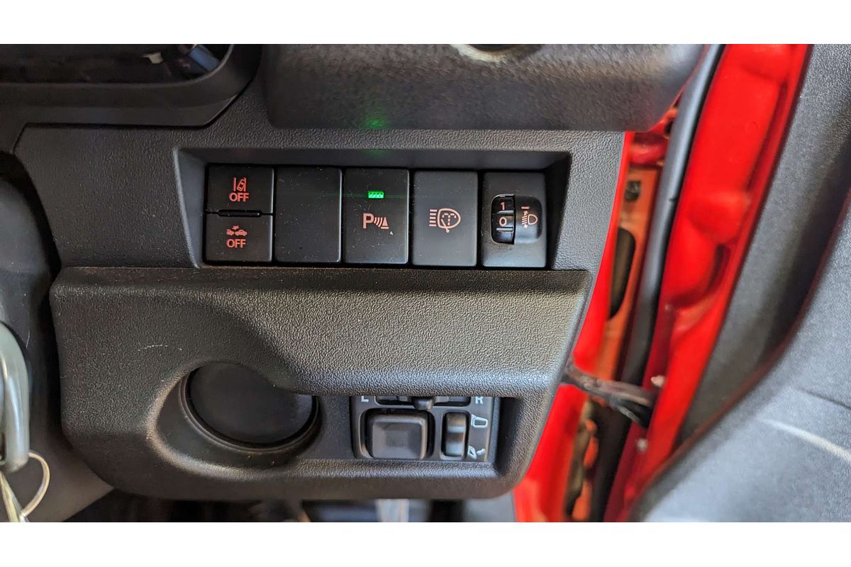 2024 Suzuki Jimny XL JJ
