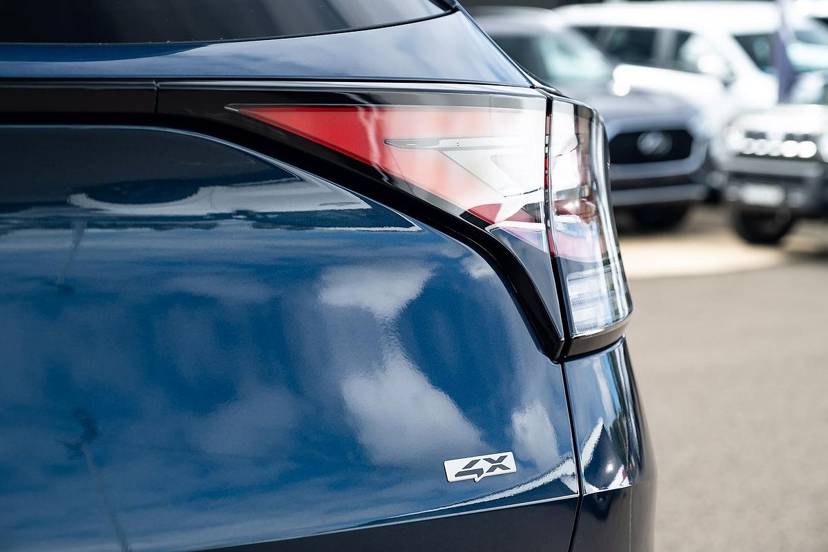 2024 Kia Sportage GT-Line NQ5