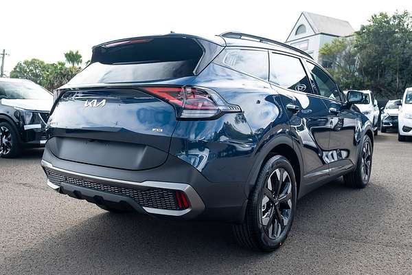 2024 Kia Sportage GT-Line NQ5