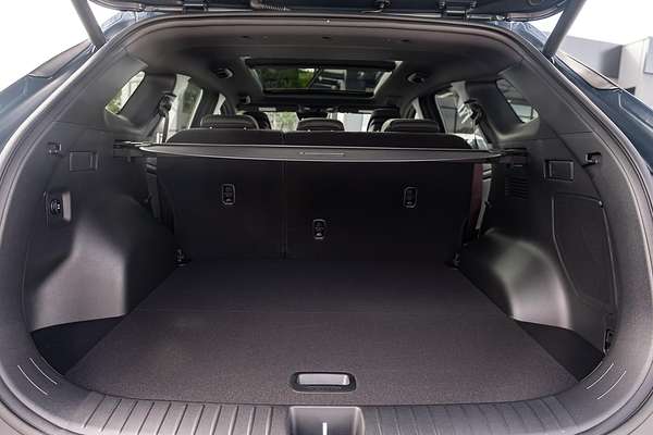 2024 Kia Sportage GT-Line NQ5
