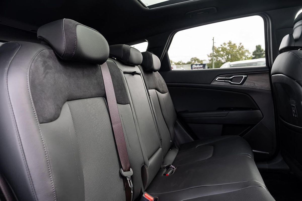 2024 Kia Sportage GT-Line NQ5