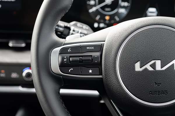 2024 Kia Sportage GT-Line NQ5