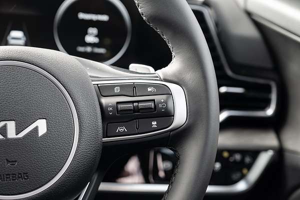 2024 Kia Sportage GT-Line NQ5
