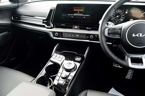 2024 Kia Sportage GT-Line NQ5