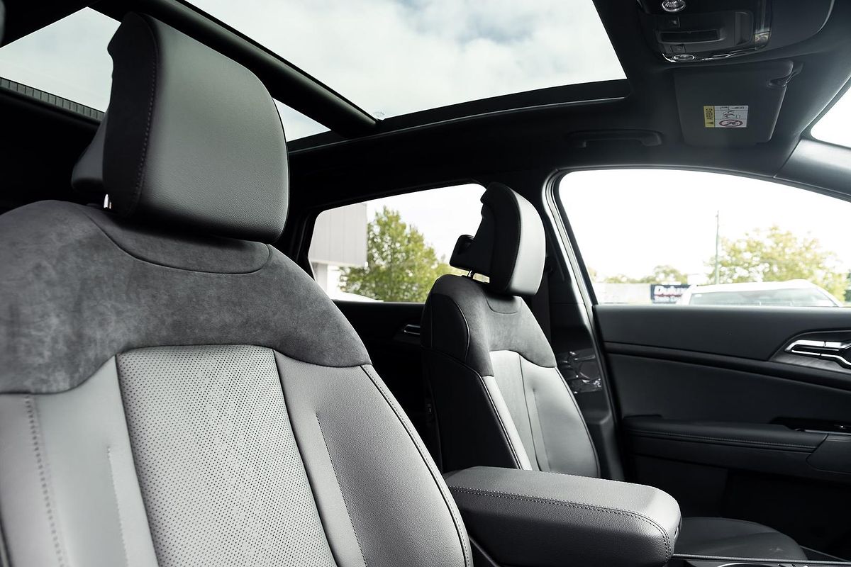 2024 Kia Sportage GT-Line NQ5