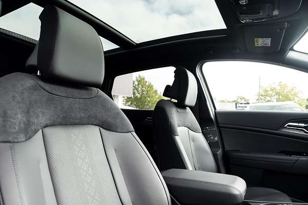 2024 Kia Sportage GT-Line NQ5