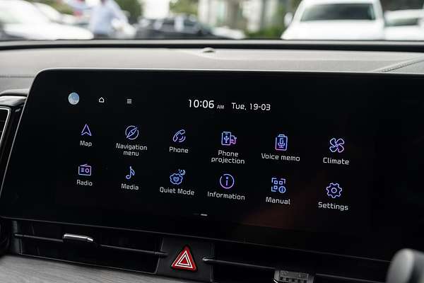 2024 Kia Sportage GT-Line NQ5