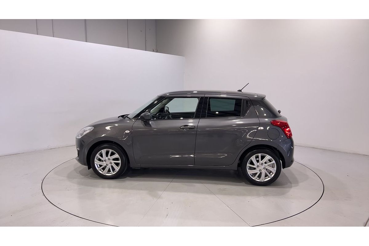 2021 Suzuki Swift GL Navigator Plus AZ Series II