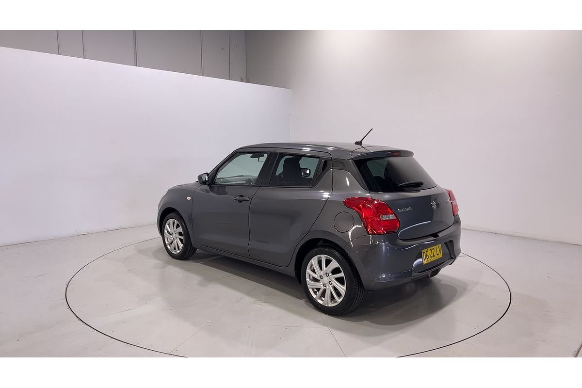 2021 Suzuki Swift GL Navigator Plus AZ Series II