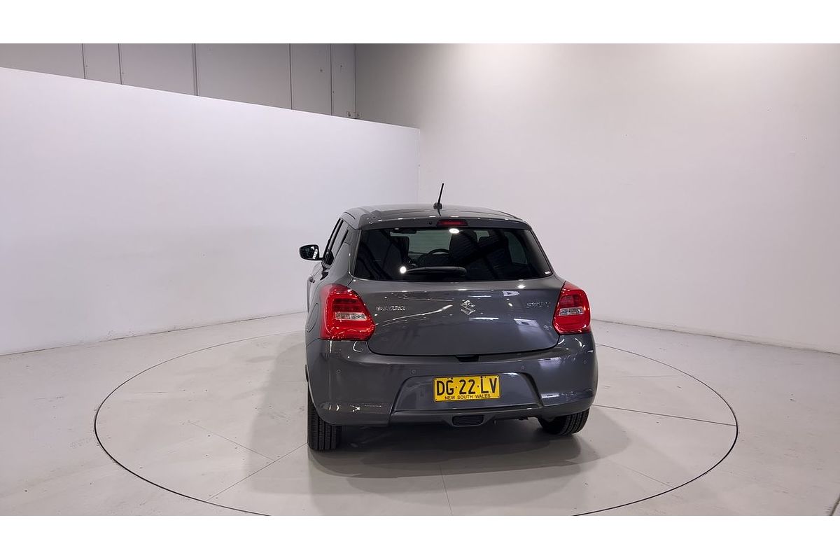 2021 Suzuki Swift GL Navigator Plus AZ Series II