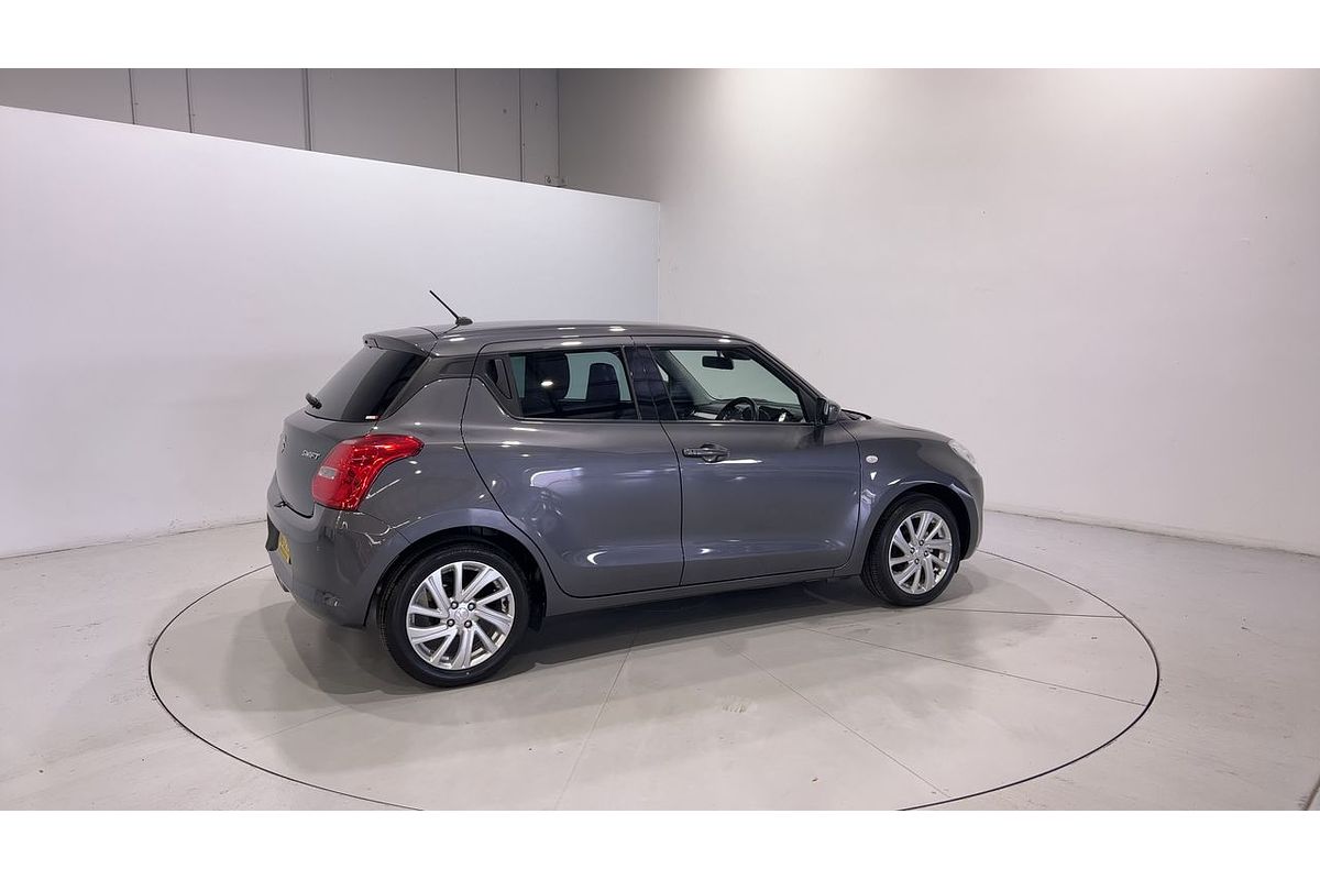 2021 Suzuki Swift GL Navigator Plus AZ Series II