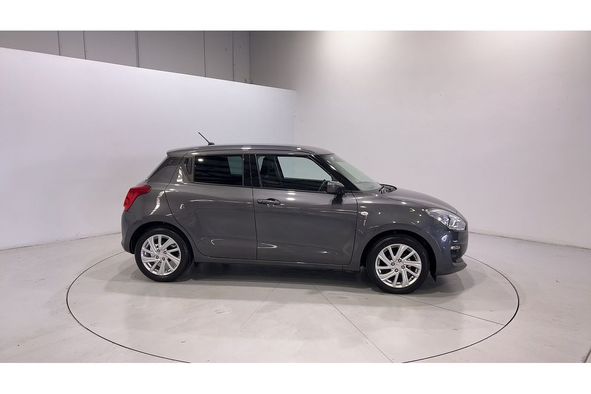 2021 Suzuki Swift GL Navigator Plus AZ Series II
