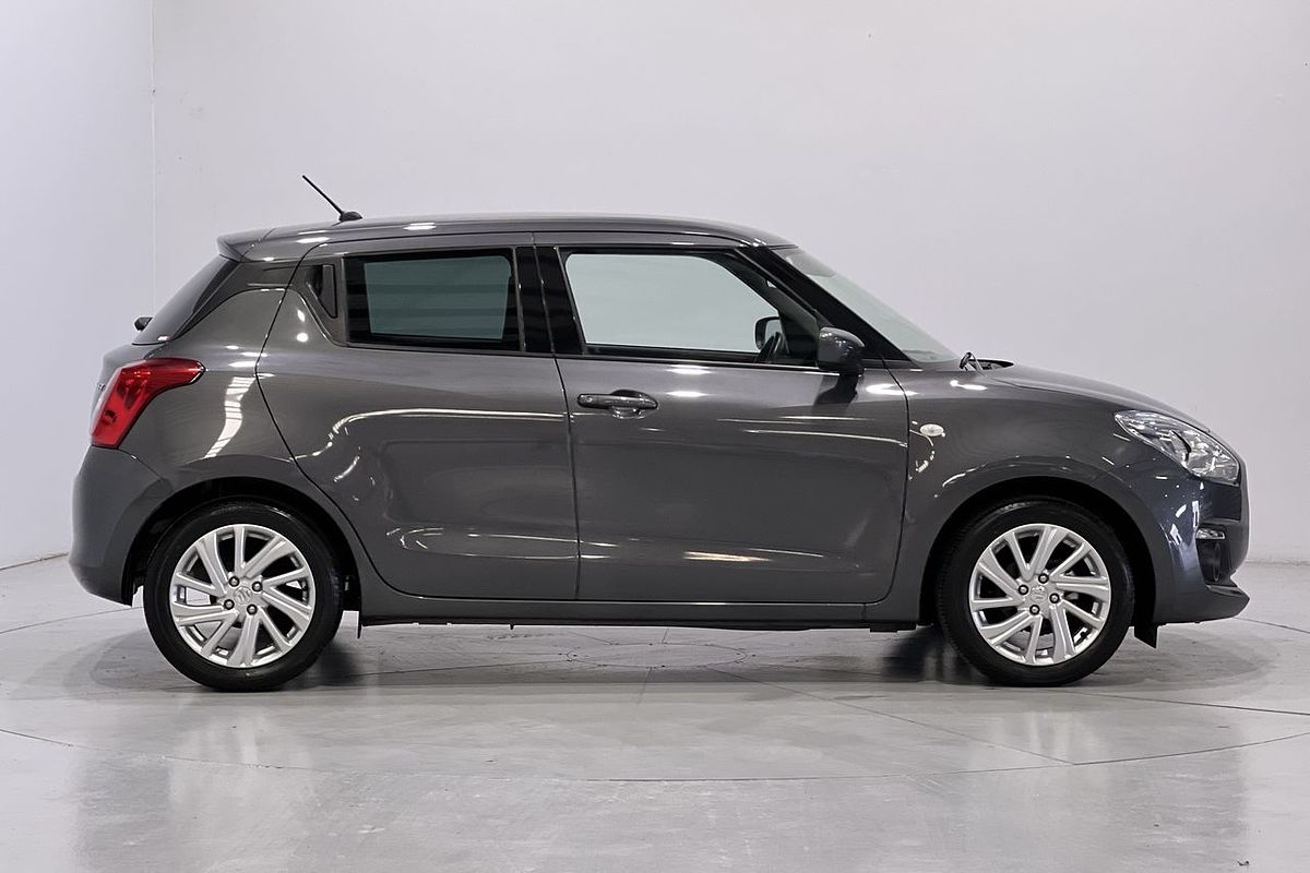 2021 Suzuki Swift GL Navigator Plus AZ Series II