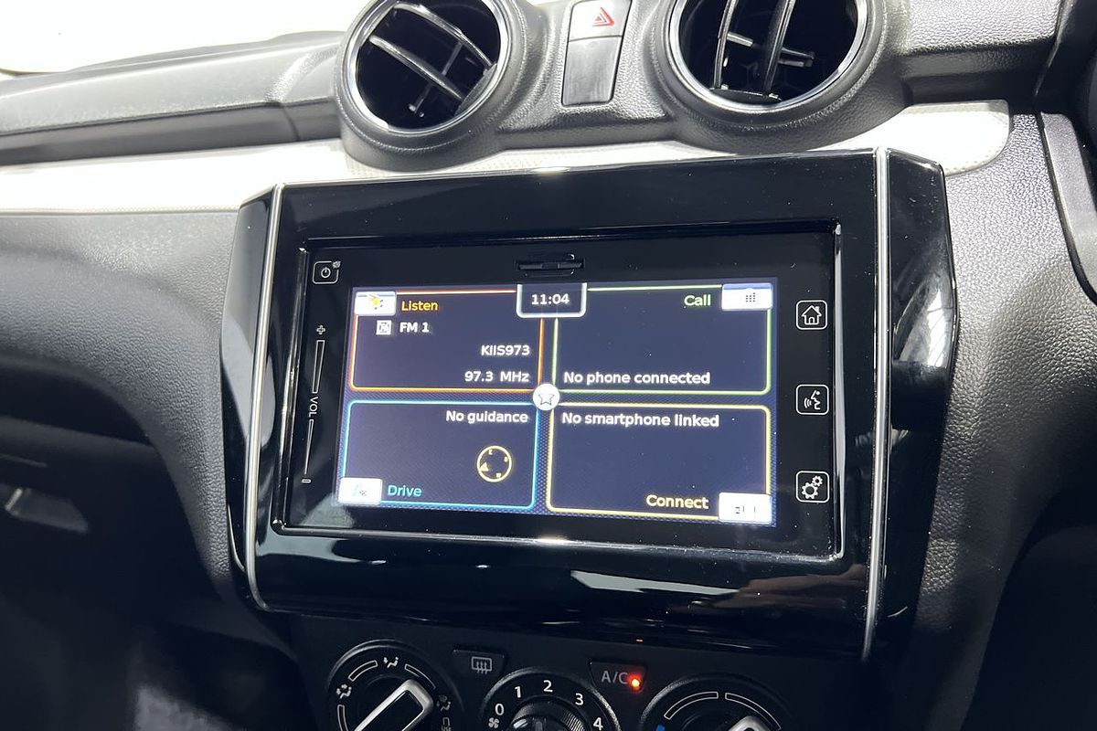 2021 Suzuki Swift GL Navigator Plus AZ Series II