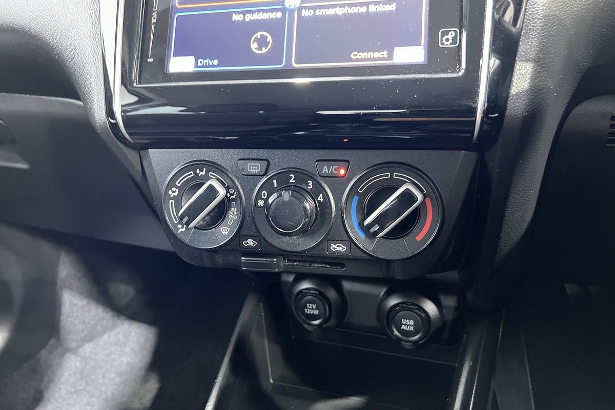 2021 Suzuki Swift GL Navigator Plus AZ Series II
