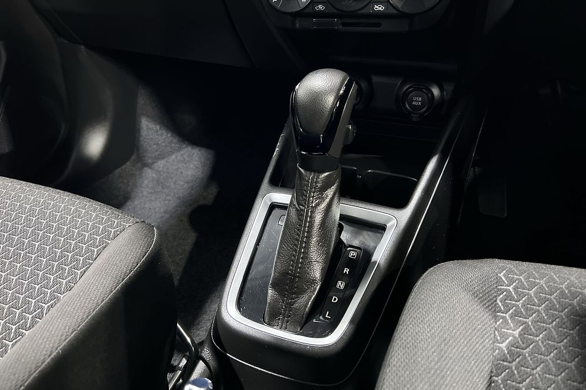2021 Suzuki Swift GL Navigator Plus AZ Series II