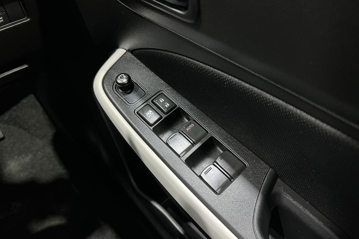 2021 Suzuki Swift GL Navigator Plus AZ Series II