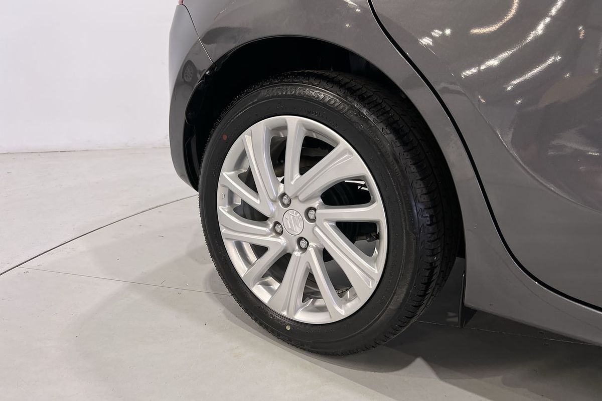 2021 Suzuki Swift GL Navigator Plus AZ Series II